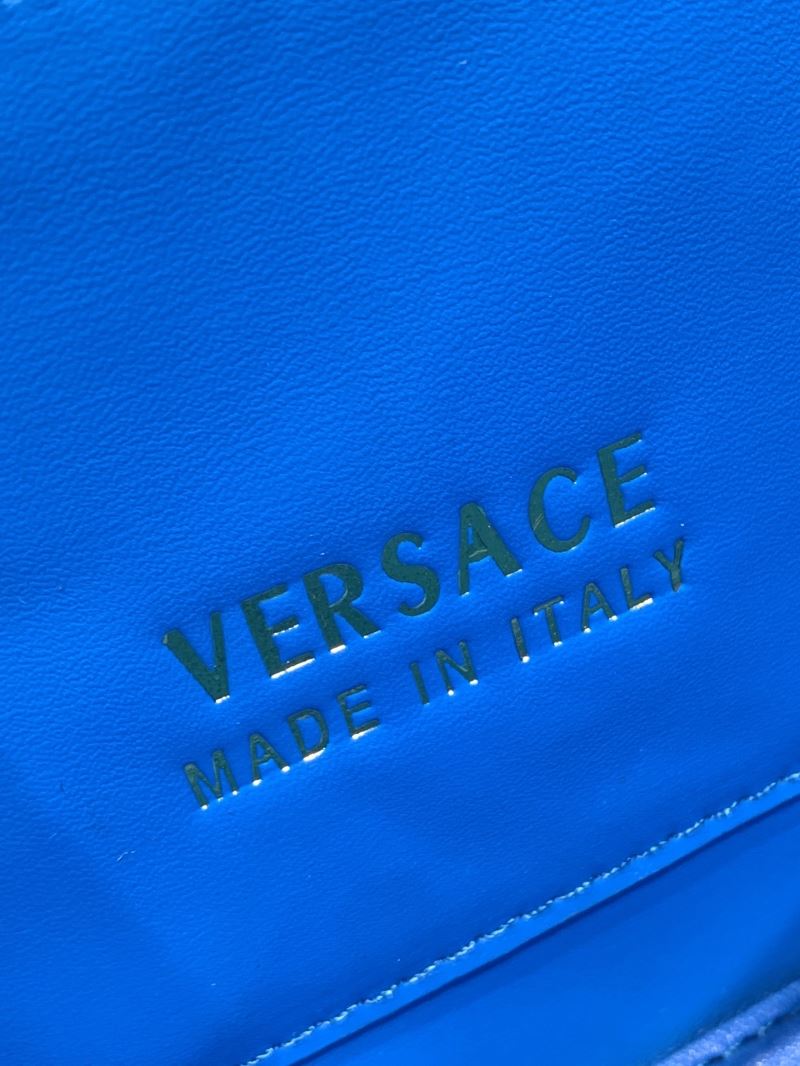 Versace Satchel Bags